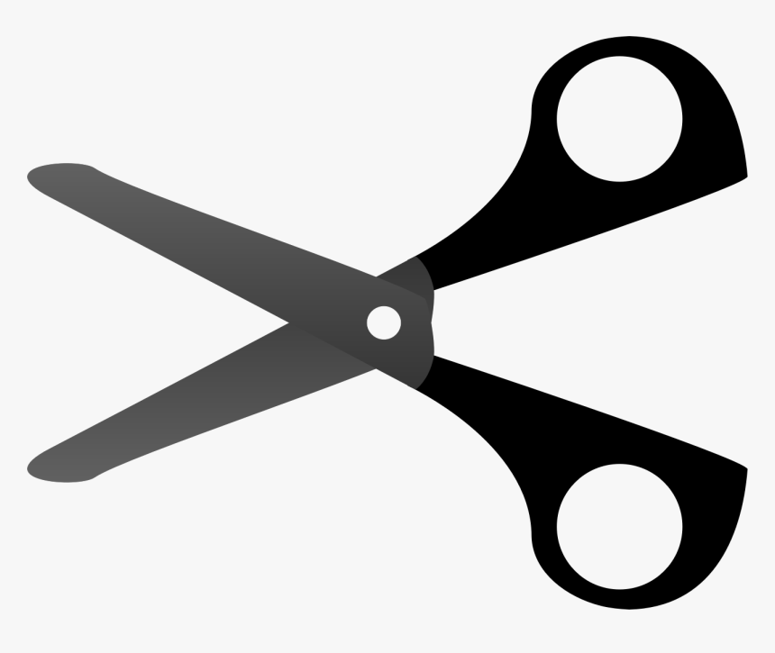 Clipart Scissors Inside Scissors Clipart.