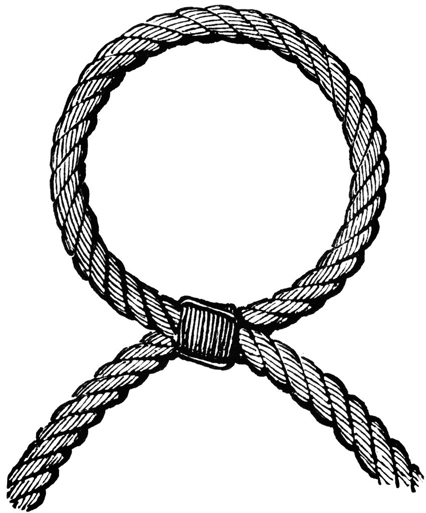Download String Knot Clipart.