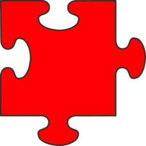 Puzzle Piece Clipart & Puzzle Piece Clip Art Images.
