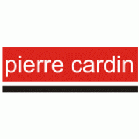 Pierre Cardin.