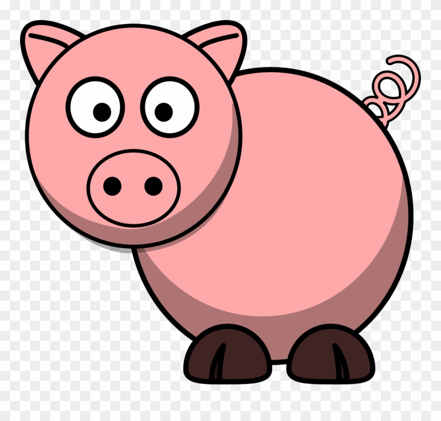 Pig Clip Art 10 Free Cliparts Download Images On Clipground 2023
