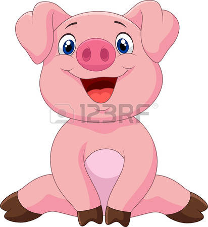 70,725 Pig Stock Vector Illustration And Royalty Free Pig Clipart.