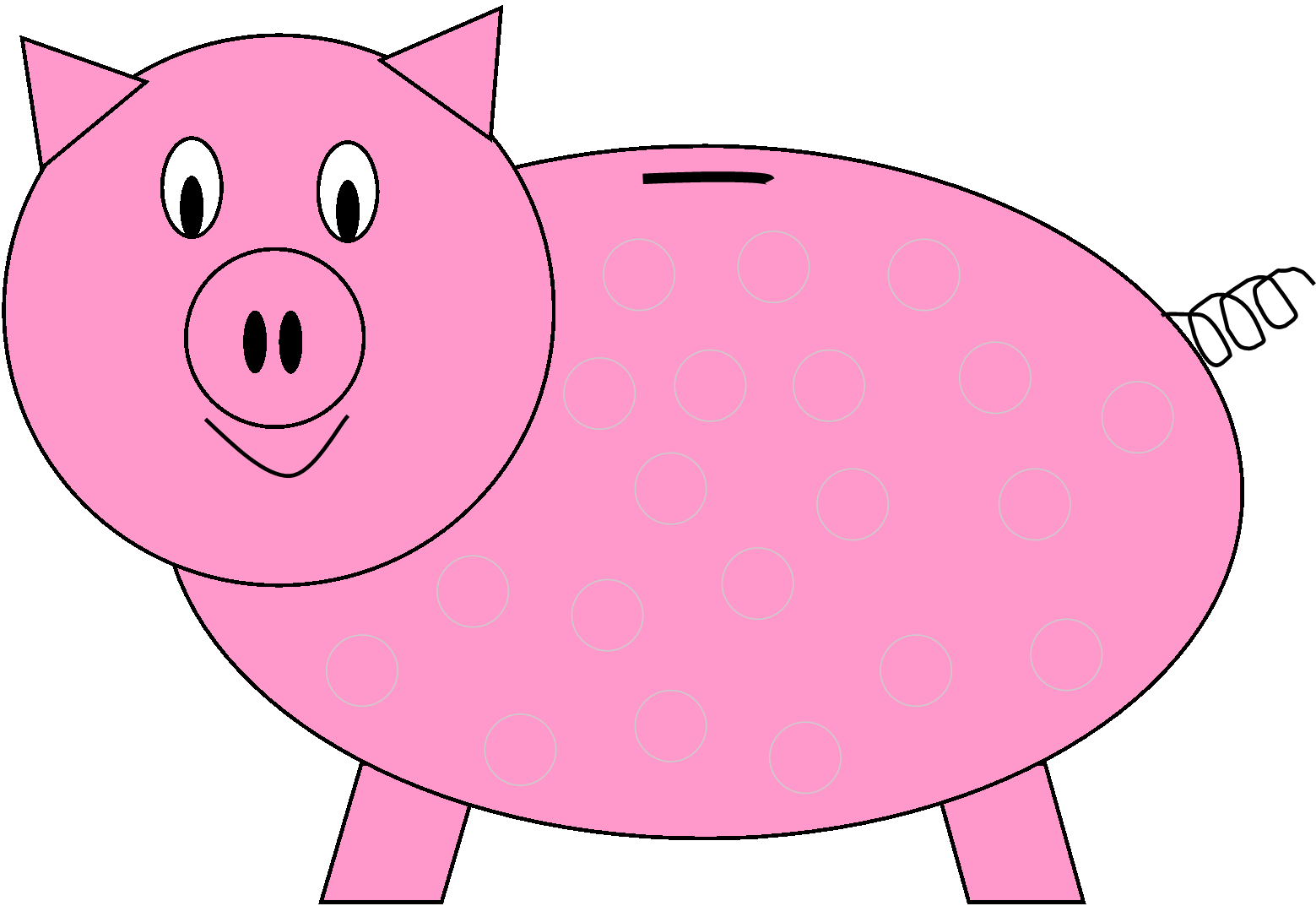 Piggy bank clipart 20 free Cliparts Download images on Clipground 2024