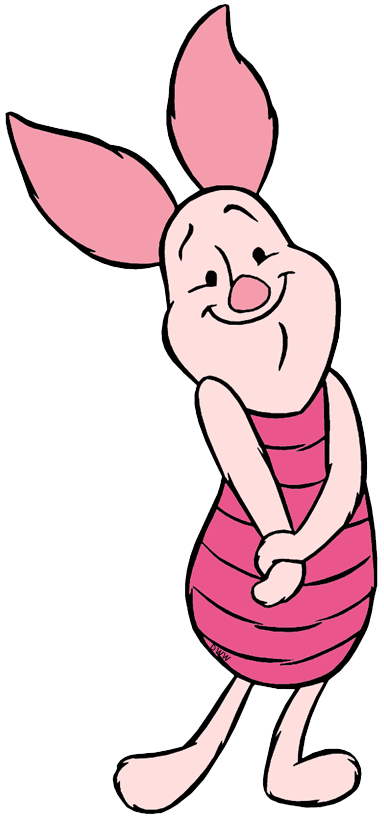 Piglet clipart 20 free Cliparts | Download images on Clipground 2021