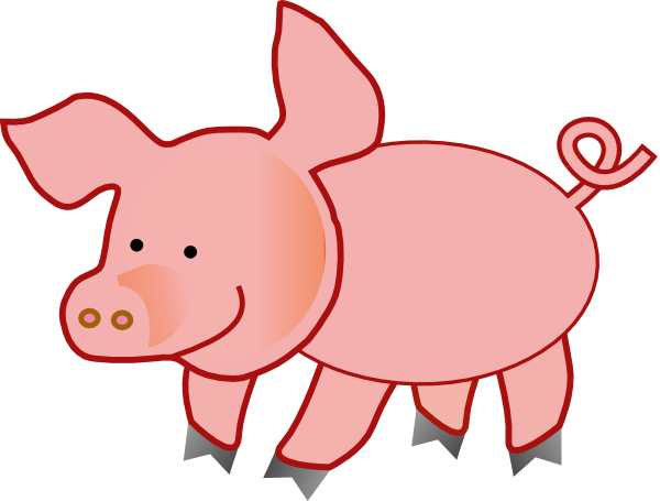 Free Pig Cliparts, Download Free Clip Art, Free Clip Art on.