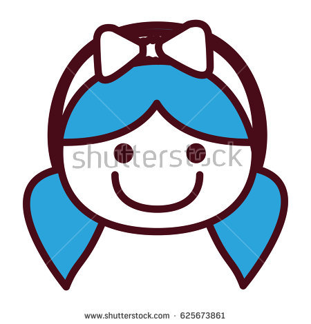 Pigtail Stock Images, Royalty.
