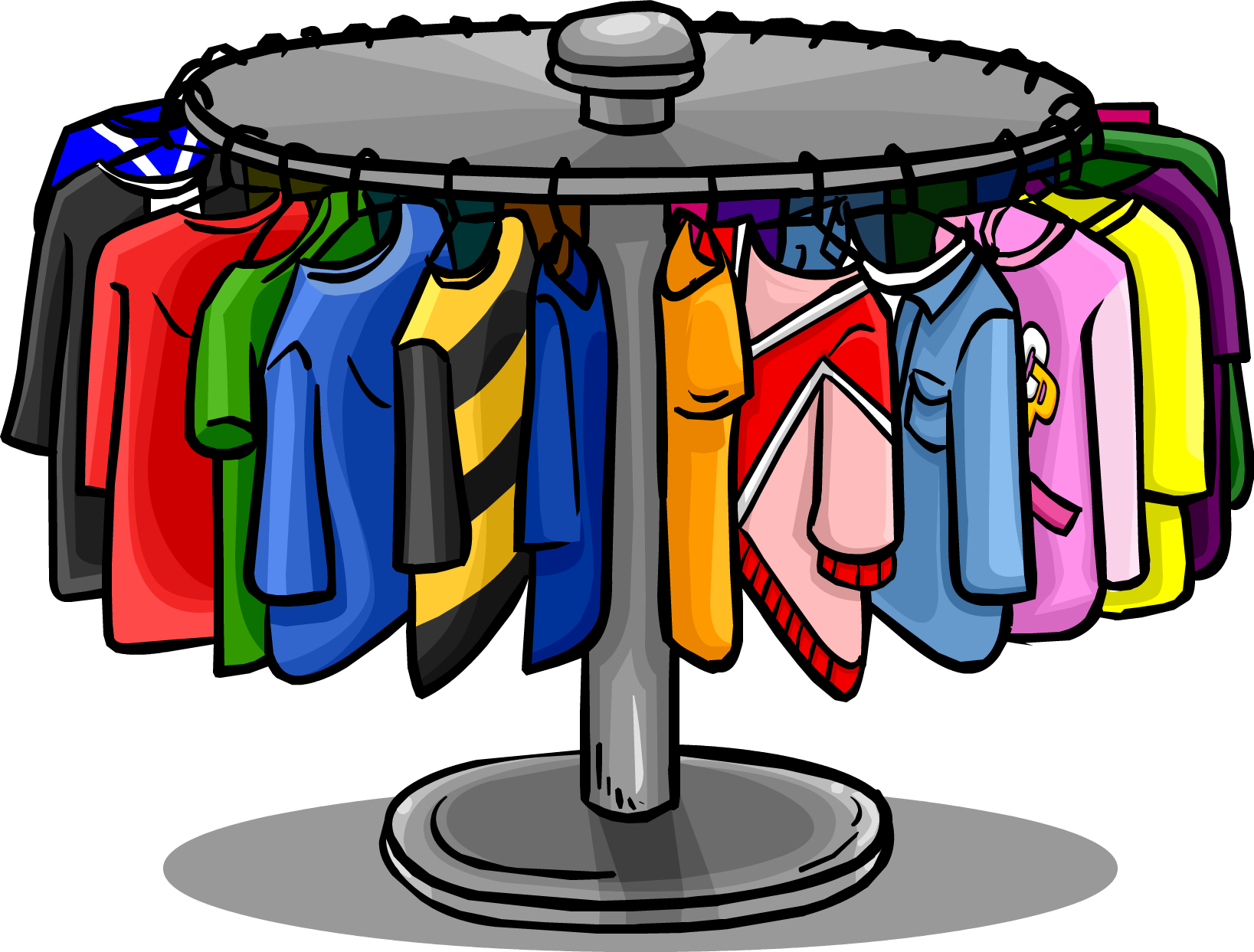 Pile of clothes clipart clipart images gallery for free.