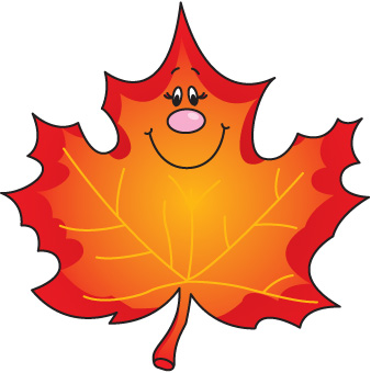 Fall Leaves Clip Art, Download Free Clip Art on Clipart Bay.