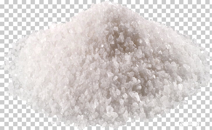 Salt PNG clipart.