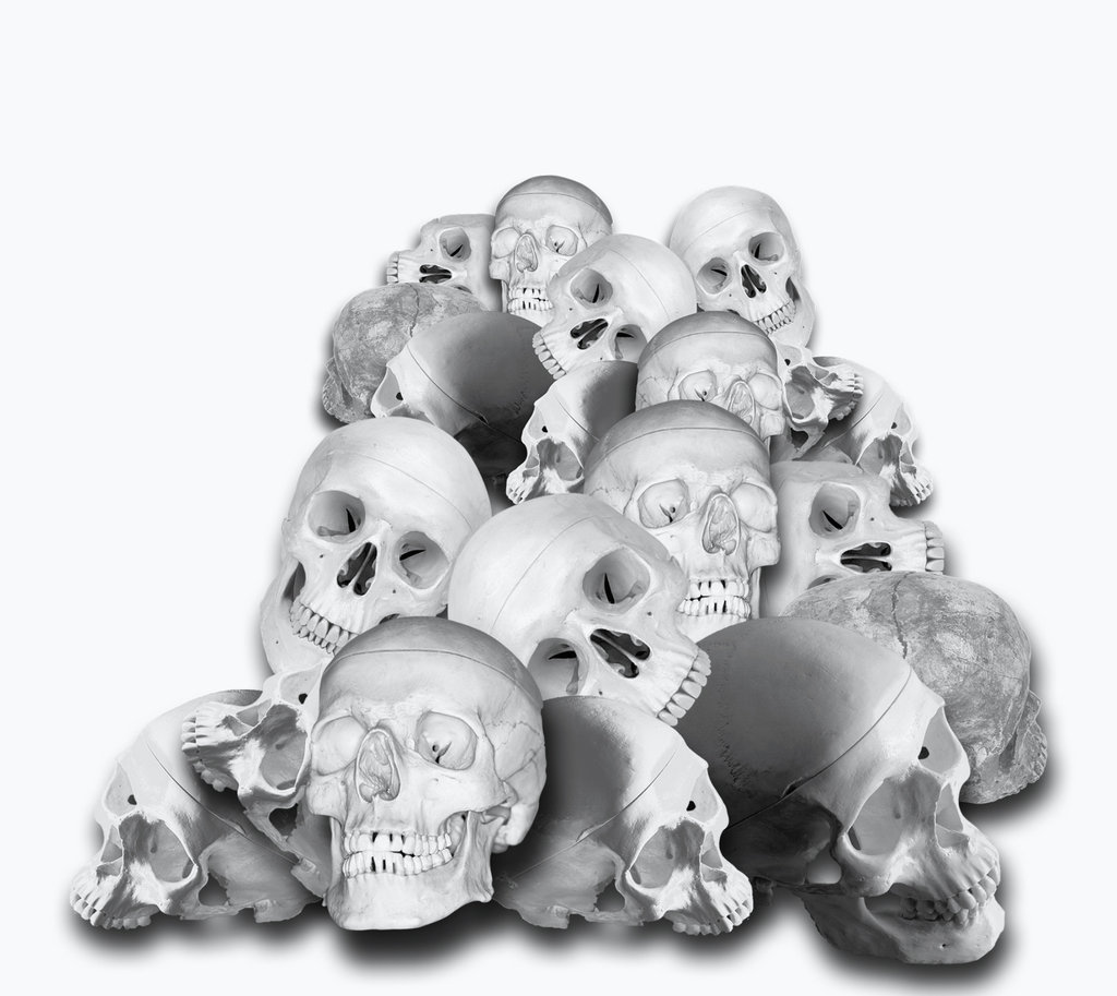 Pile Of Skulls Png (106+ images in Collection) Page 1.