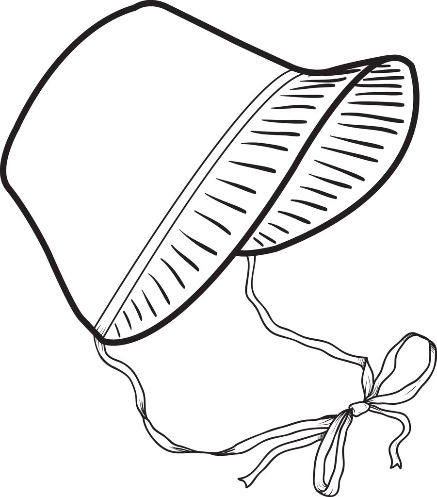 Pilgrim Bonnet Clipart 10 Free Cliparts Download Images On Clipground 