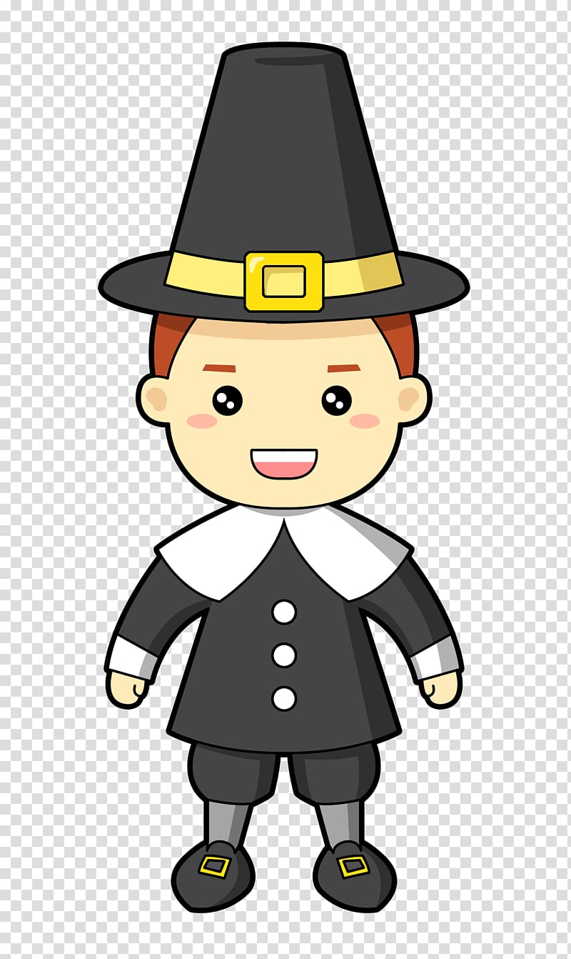 pilgrim cartoon clipart 10 free Cliparts | Download images on