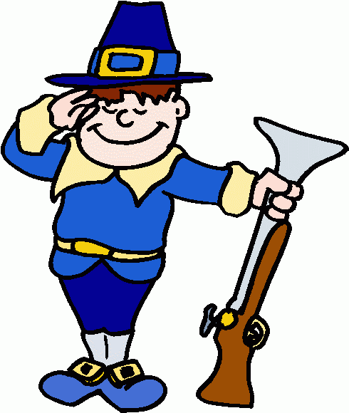 Pilgrim Color In Clipart 20 Free Cliparts Download Images On