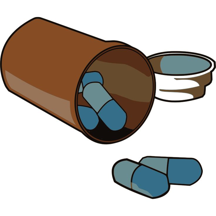 Pill bottle clipart 20 free Cliparts | Download images on Clipground 2022