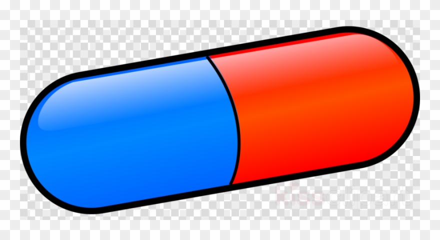 Pill Clipart Tablet Clip Art.