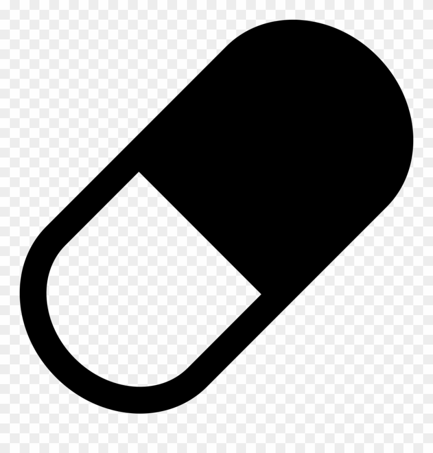 Pill Svg Png Icon Free Download Onlinewebfonts.