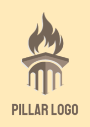 Free Pillar Logos.