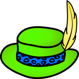 pimp hat clipart 10 free Cliparts | Download images on Clipground 2022