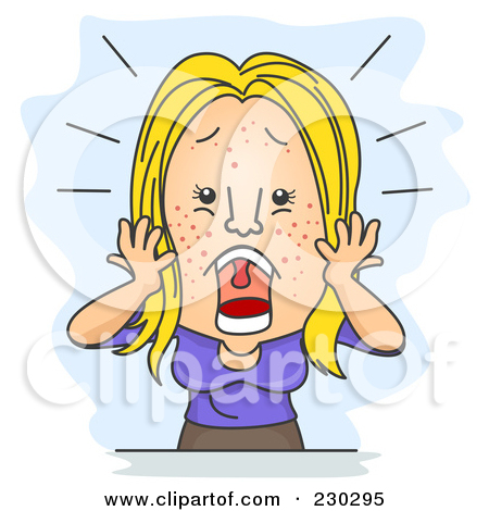 Pimples clipart - Clipground