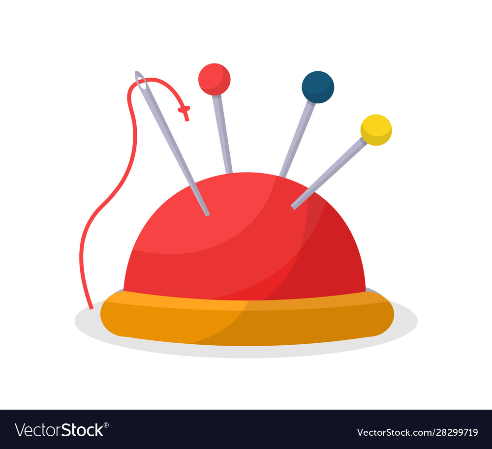 pin cushion clipart 10 free Cliparts | Download images on Clipground 2024