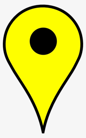 Google Map Pin PNG, Transparent Google Map Pin PNG Image.