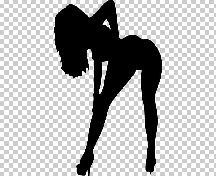 Pin Up Girl Silhouette Clipart 10 Free Cliparts Download Images On 