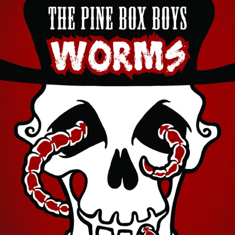 The Pine Box Boys lyrics on Musixmatch.
