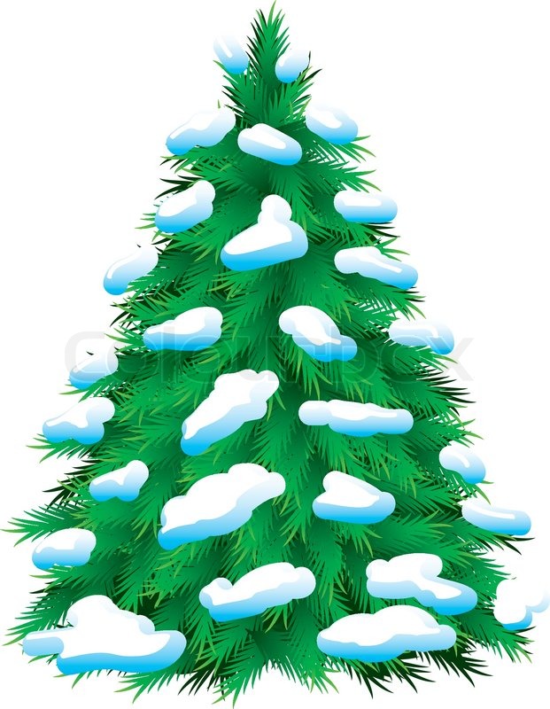 Free Free 217 Snow Pine Tree Svg SVG PNG EPS DXF File