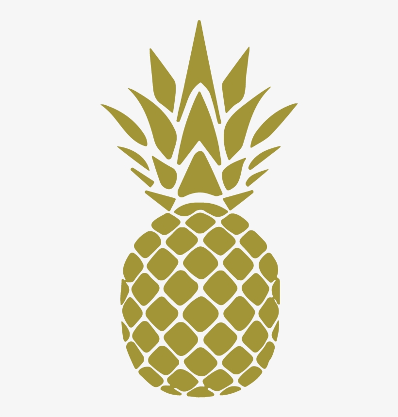 Download pineapple silhouette png 10 free Cliparts | Download ...