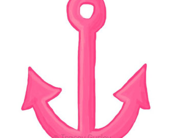 Pink Anchor.