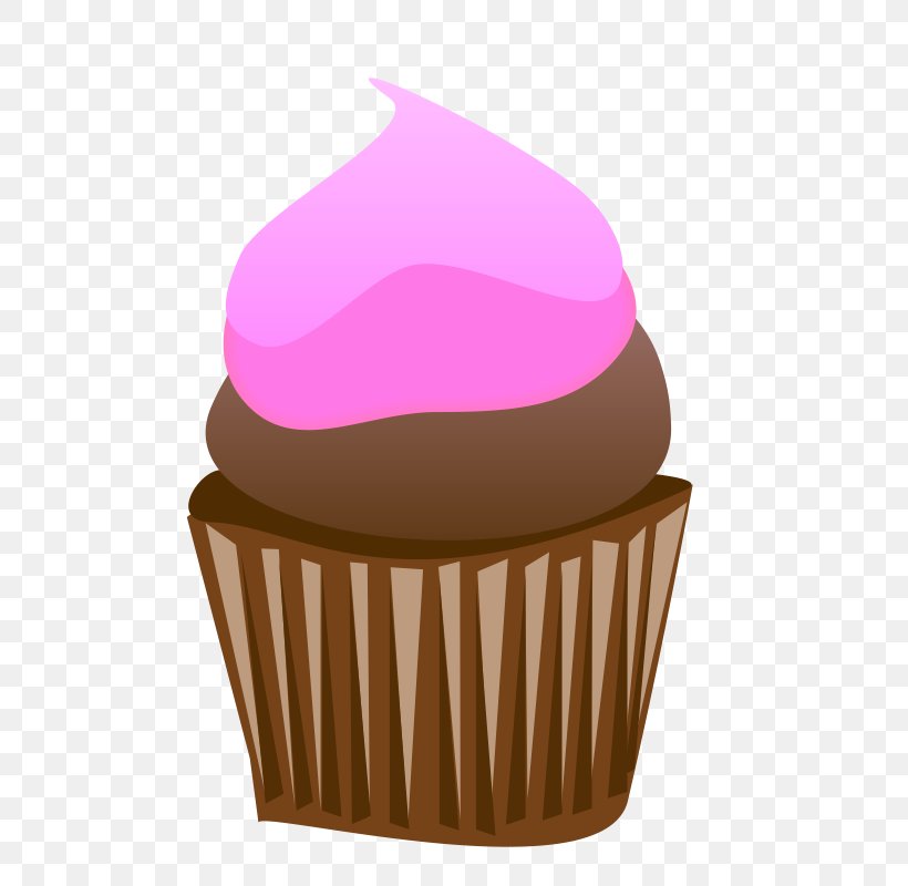 Cupcake Icing Bakery Clip Art, PNG, 600x800px, Cupcake, Bake.