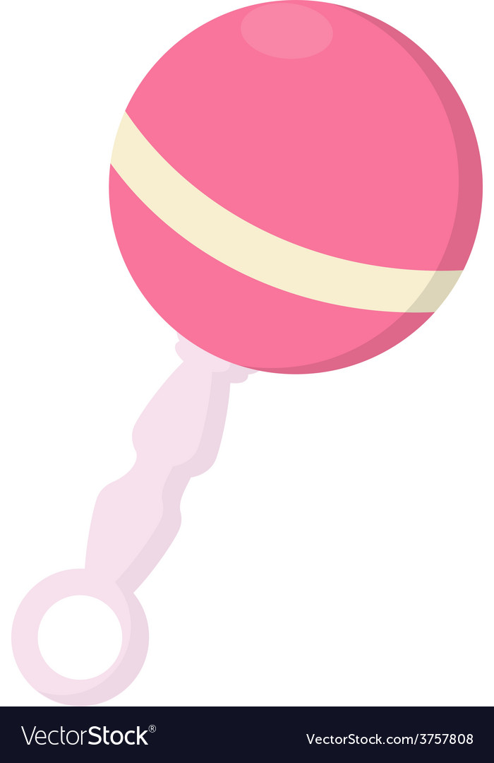 pink baby rattle clipart 10 free Cliparts | Download ...