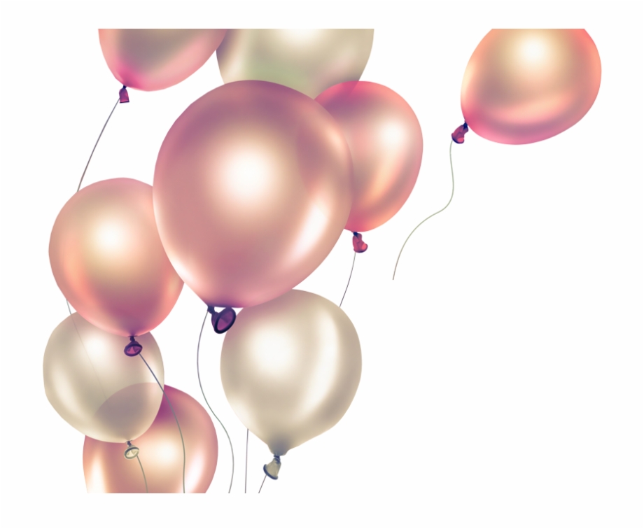 pink balloons png 10 free Cliparts | Download images on Clipground 2021