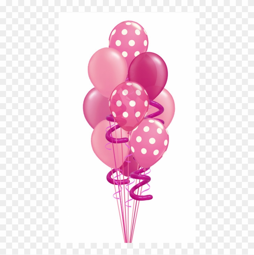 pink balloons png 10 free Cliparts | Download images on Clipground 2021