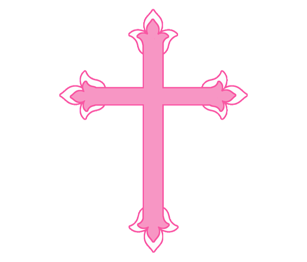 Free Baptism Cross Cliparts, Download Free Clip Art, Free.