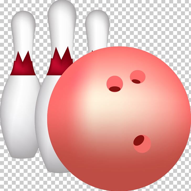 Bowling Ball Sport Euclidean Ten.