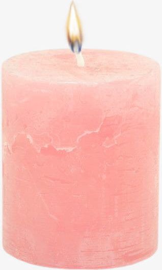 Pink Burning Candle PNG, Clipart, Burning, Burning Candles.