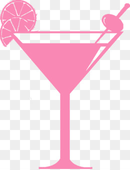 Pink Champagne PNG.