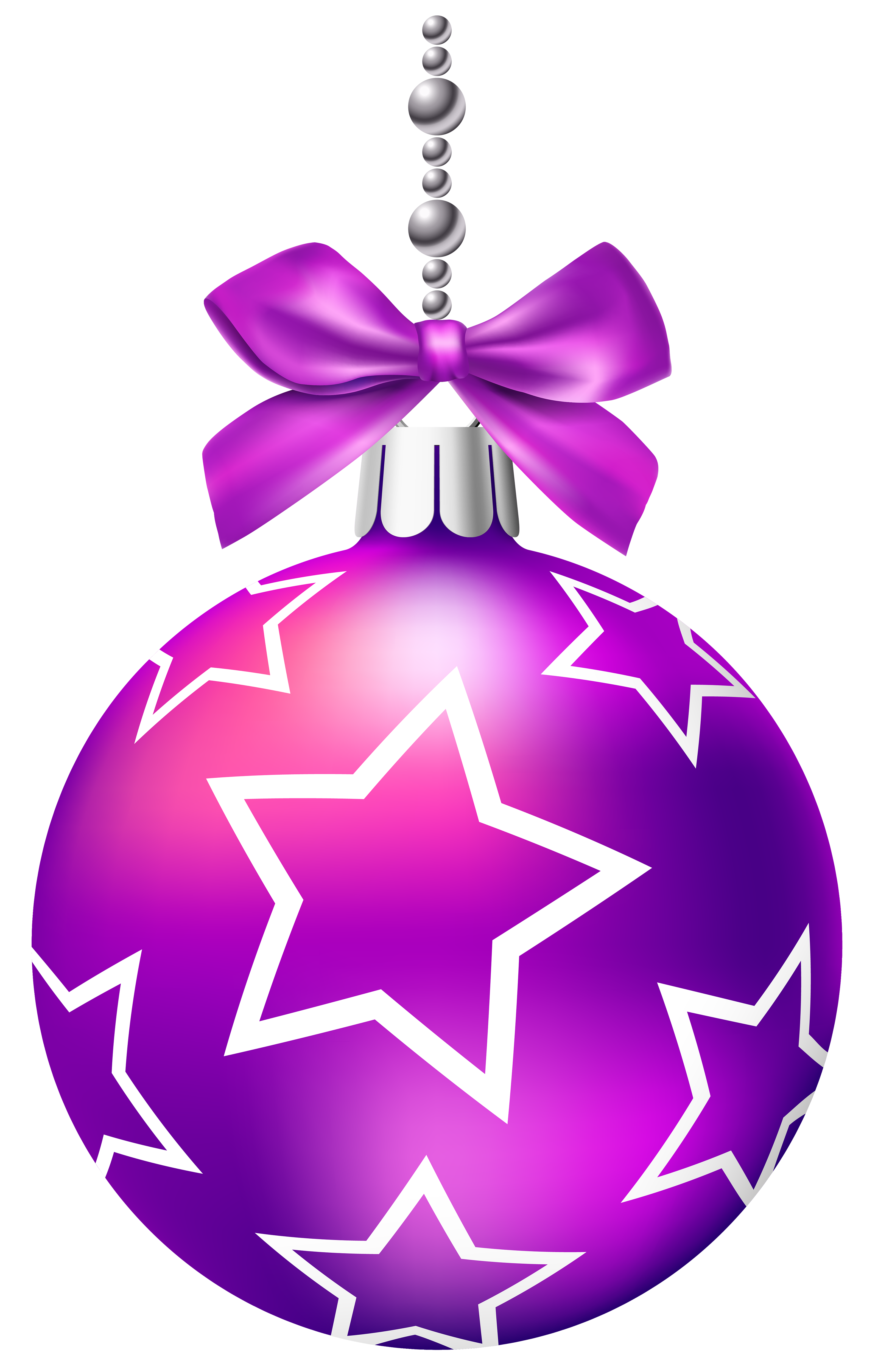 Light pink christmas ornaments clipart images gallery for.