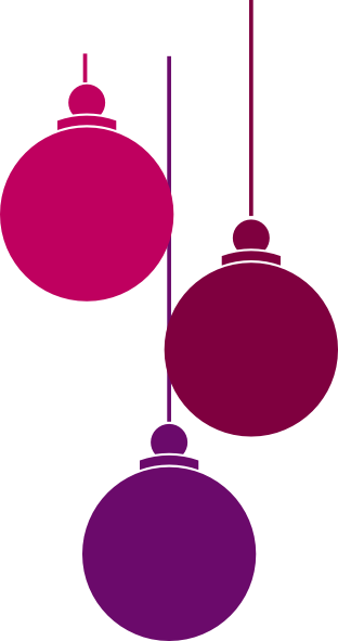 Free Purple Christmas Cliparts, Download Free Clip Art, Free.