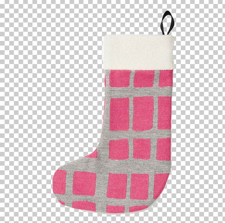 Christmas Stockings Shoe Pink M RTV Pink PNG, Clipart.