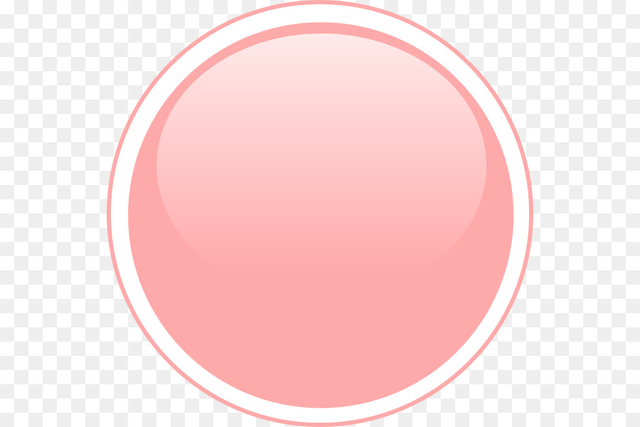 Pink Circle png download.