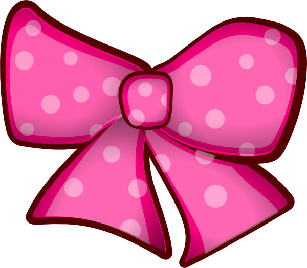 Pink Clipart.