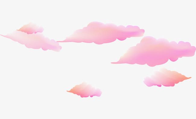 Pink Clouds PNG, Clipart, Air, Beautiful, Breath, Cloud.