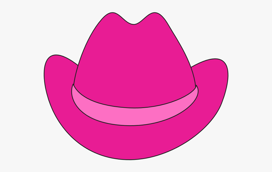 Clipart Of Hats,.