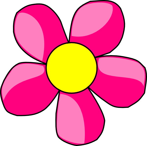 Free Daisy Flower Cliparts, Download Free Clip Art, Free.