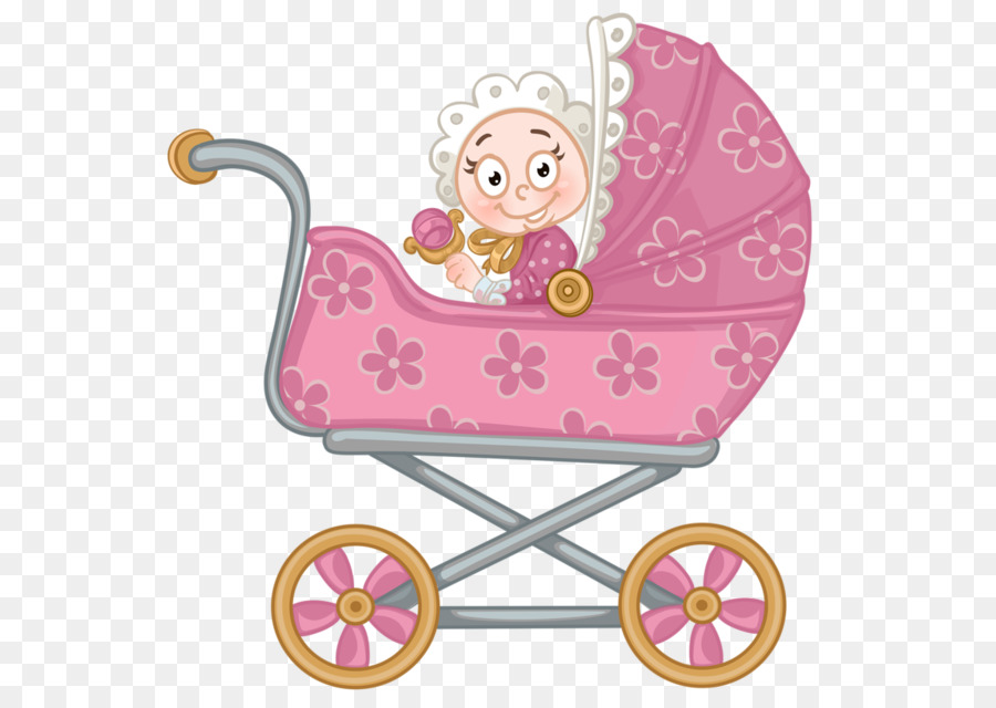 Baby Shower clipart.