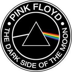 Pink Floyd Logo.