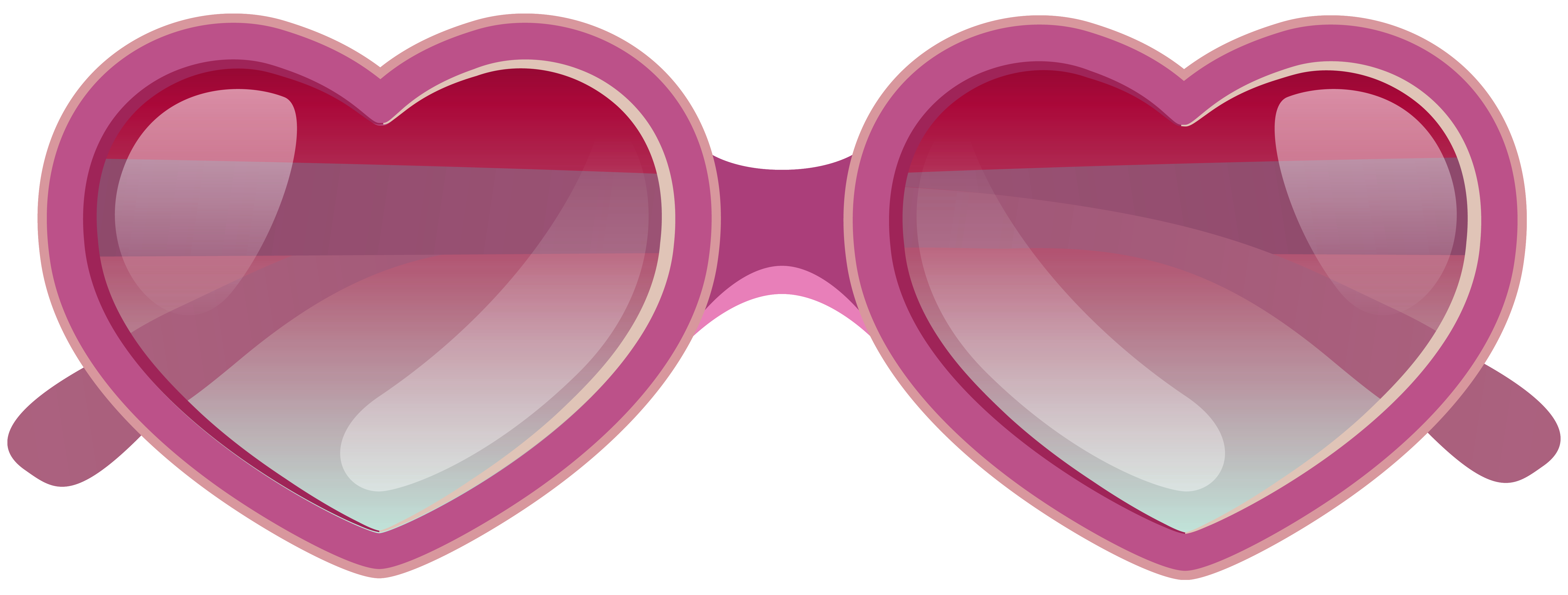 Download Pink glasses clipart 20 free Cliparts | Download images on ...