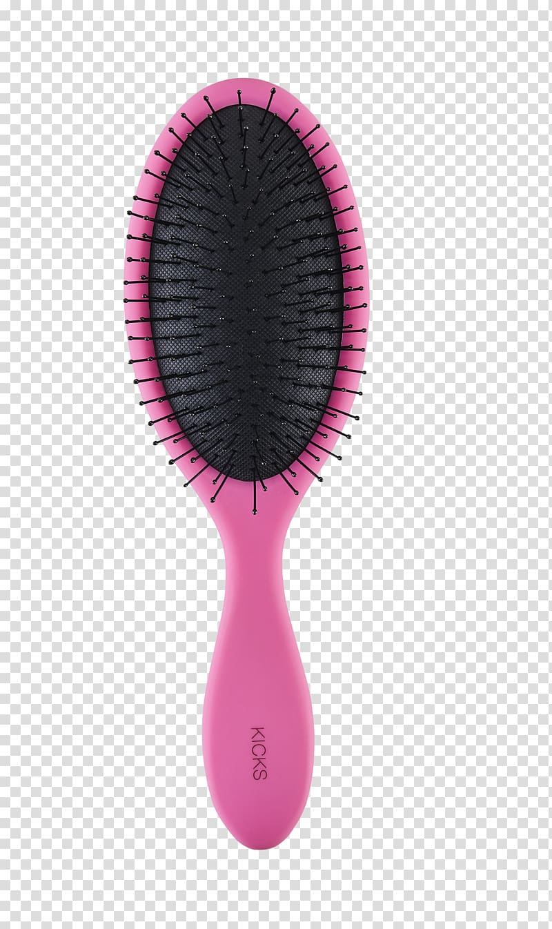 Hairbrush Tool Hair Care, hair transparent background PNG.